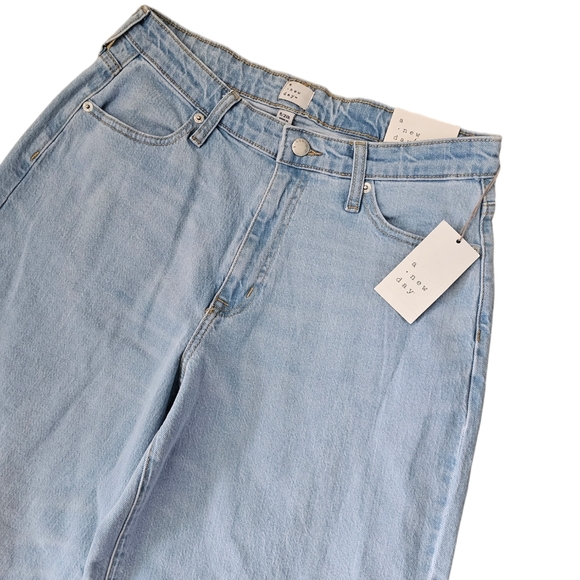 🎊🎉HP🎊🎉B4 A New Day Wide Leg Jeans - Picture 5 of 8